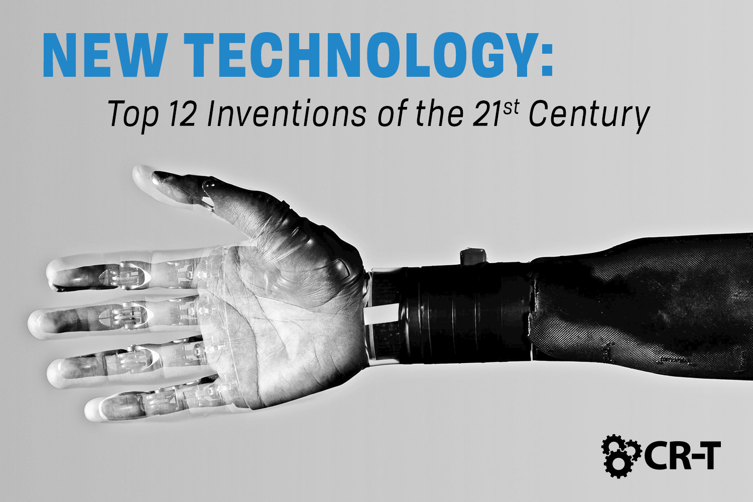 New Technology: Top 12 Inventions of the 21st Century